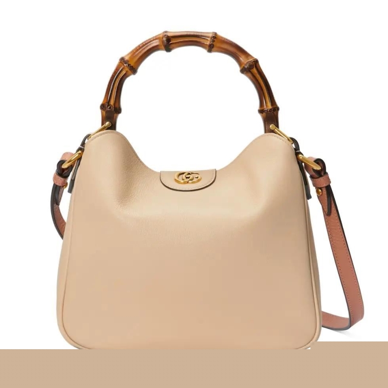 G*u*i top handle bags